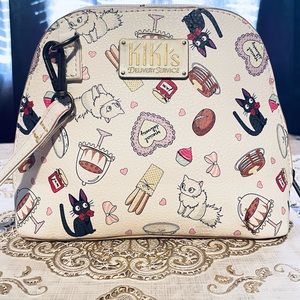 Loungefly Kiki’s Delivery Service Crossbody Purse